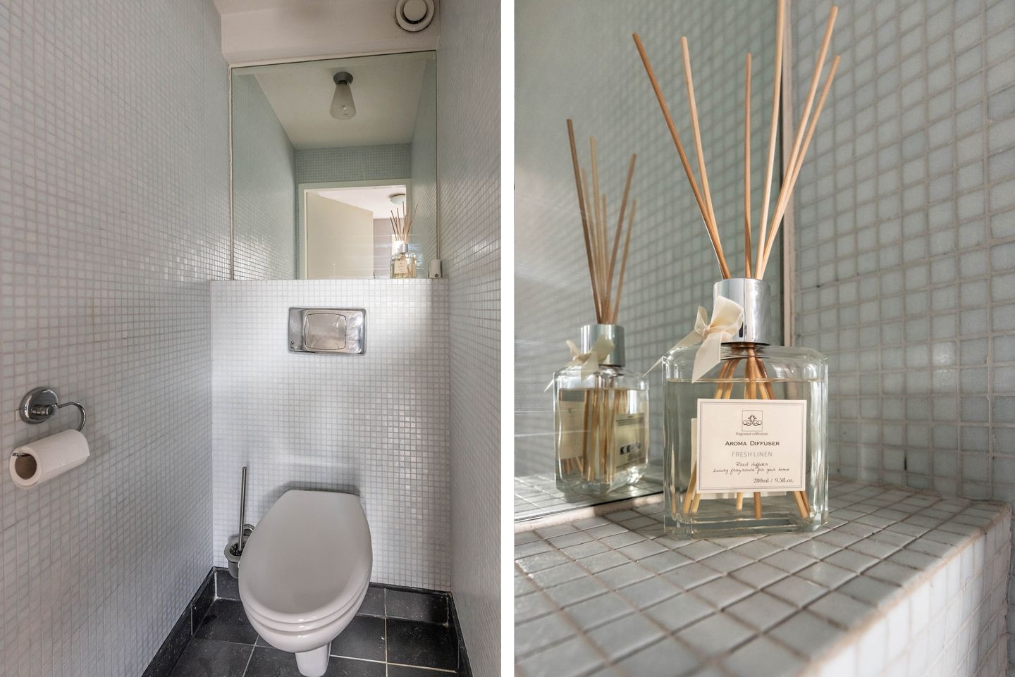 Foto 10 van Fluessenlaan 8