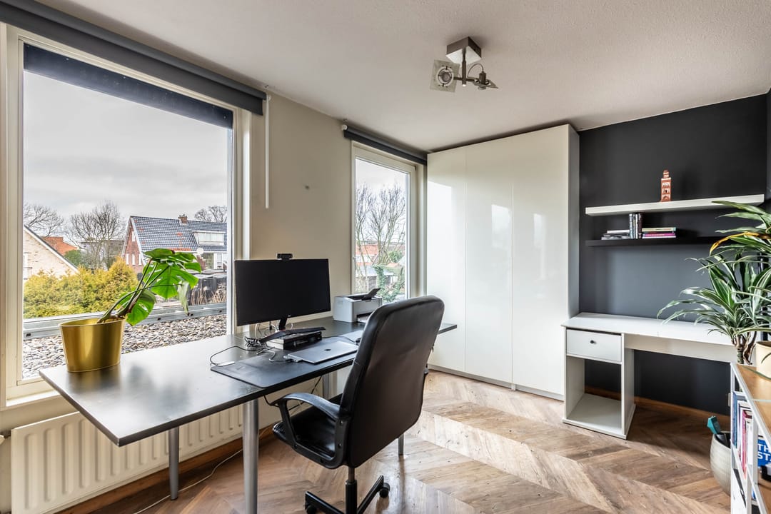 Foto 13 van Fluessenlaan 8