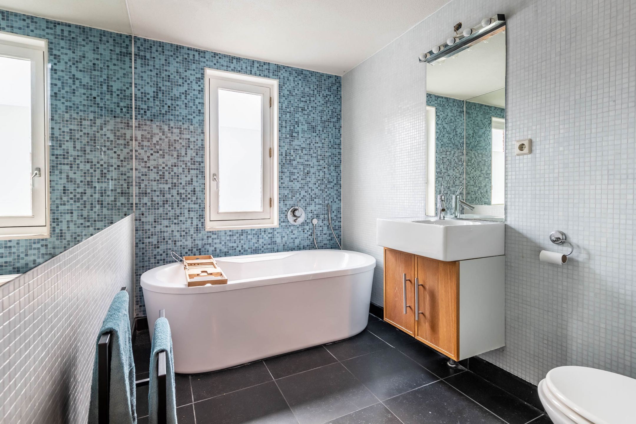 Foto 15 van Fluessenlaan 8