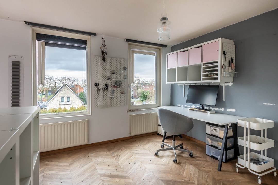 Foto 17 van Fluessenlaan 8