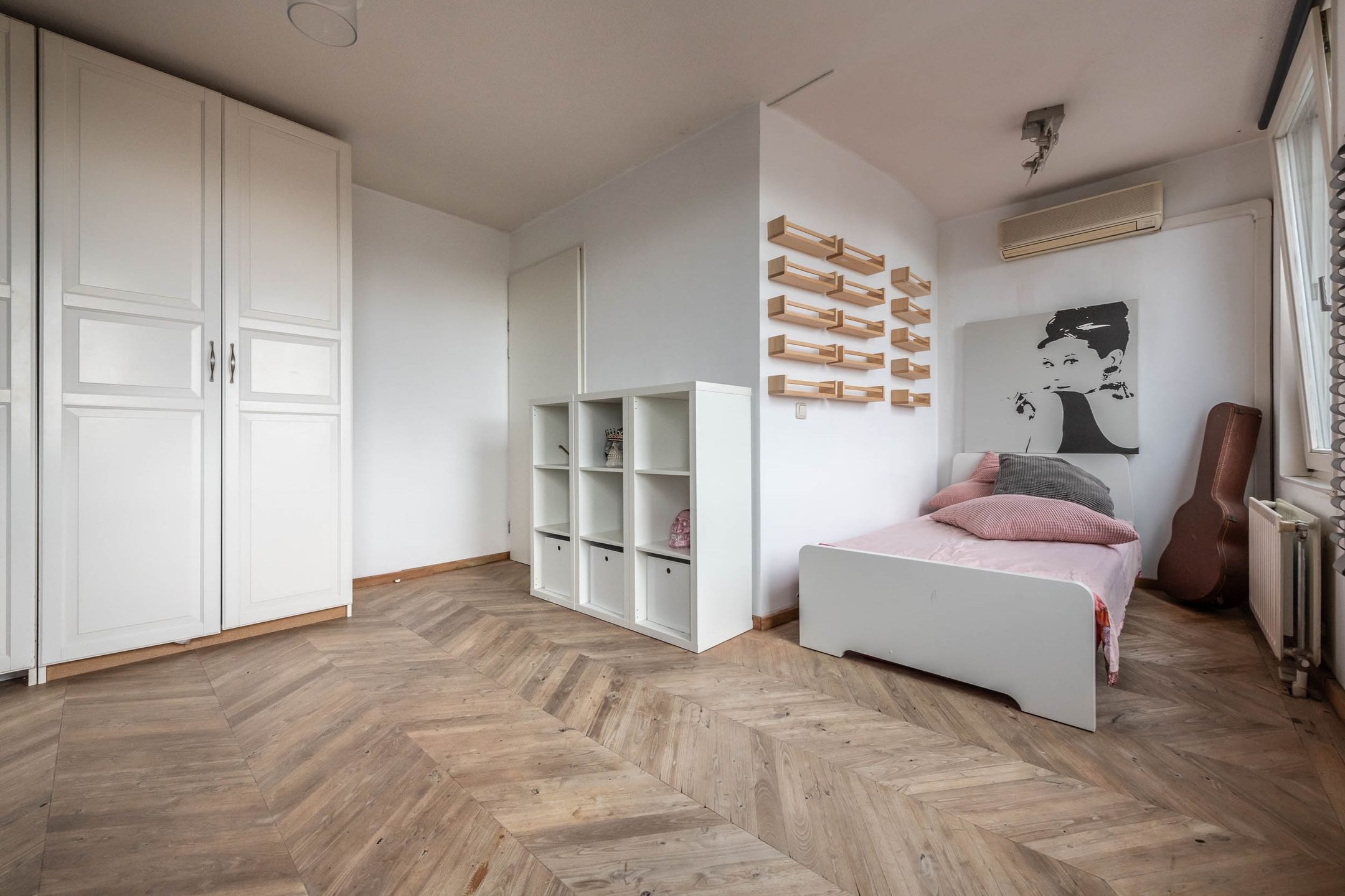 Foto 18 van Fluessenlaan 8