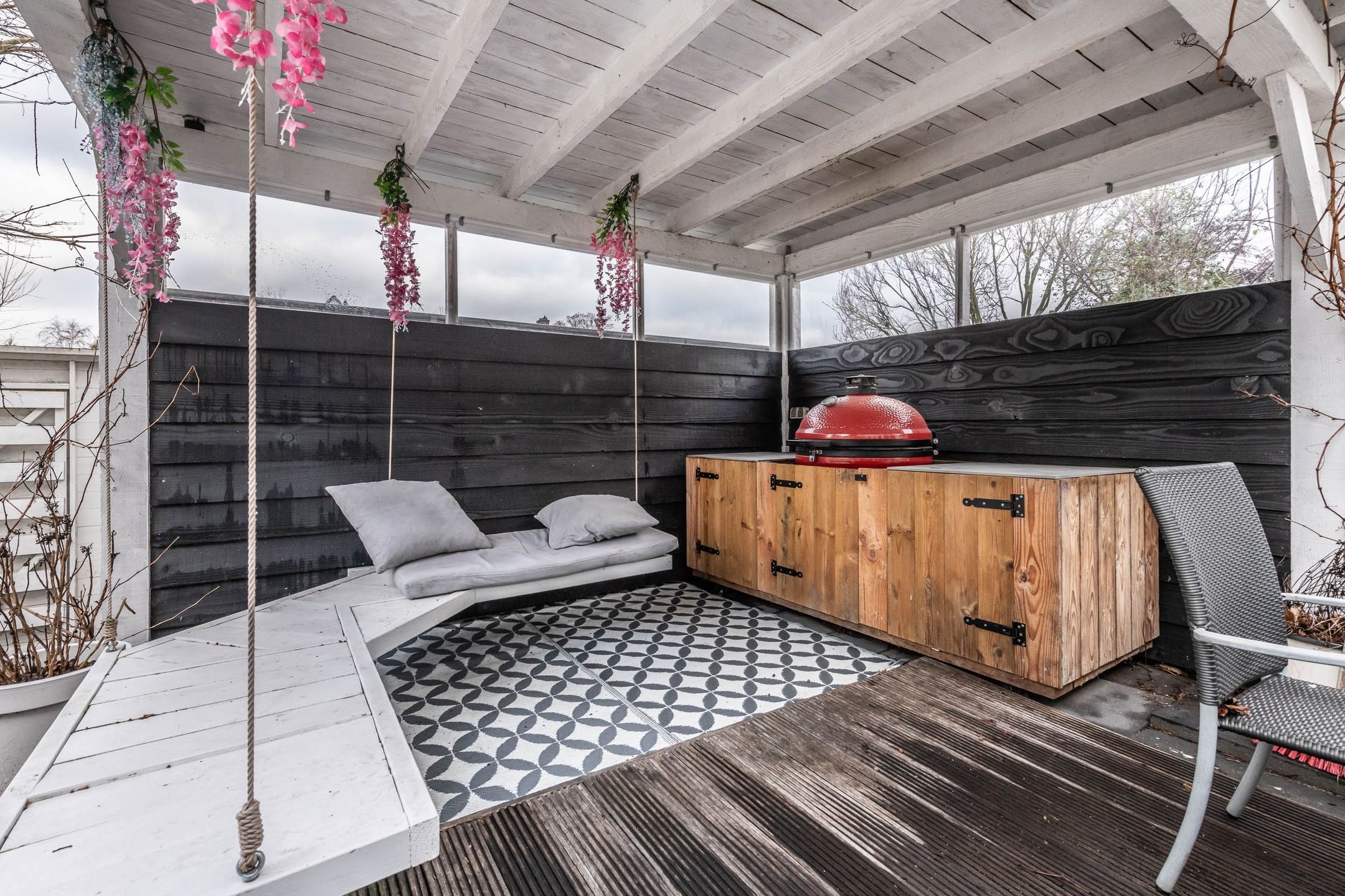 Foto 24 van Fluessenlaan 8