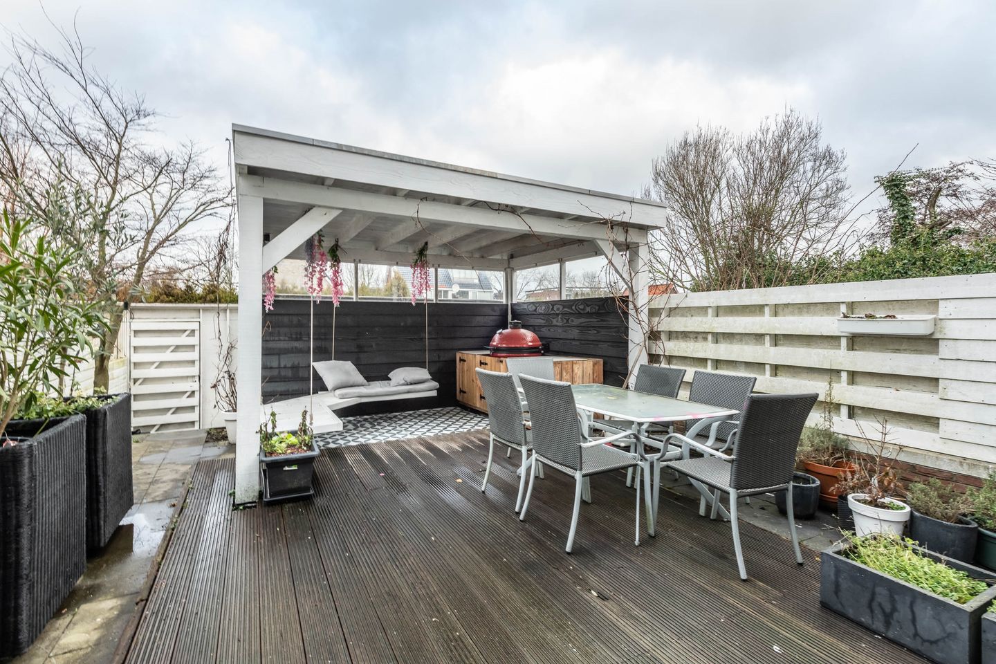 Foto 25 van Fluessenlaan 8