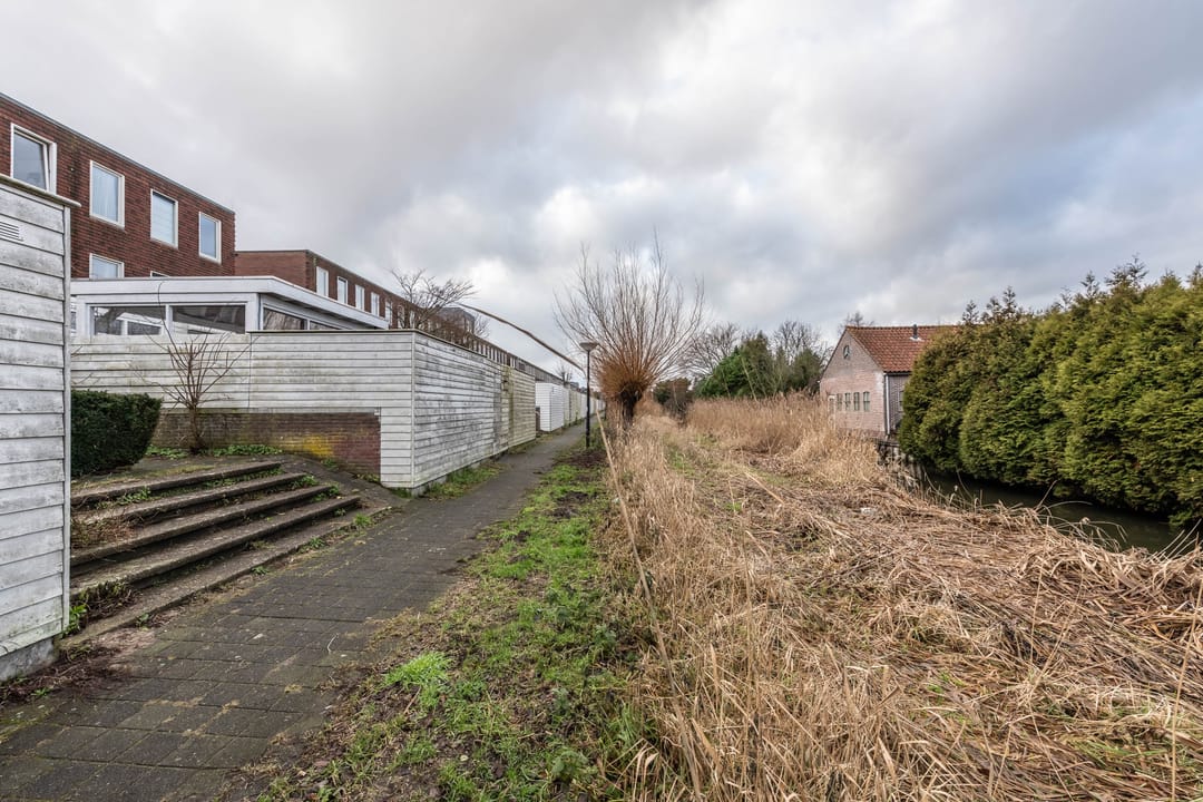 Foto 28 van Fluessenlaan 8