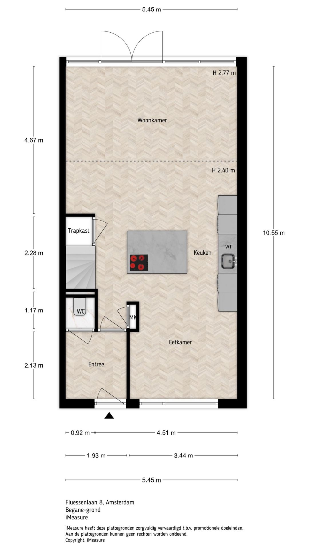 Foto 33 van Fluessenlaan 8