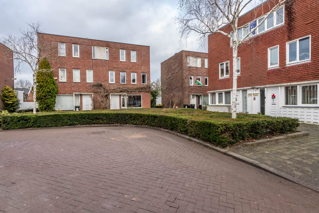 Foto 1 van Fluessenlaan 8