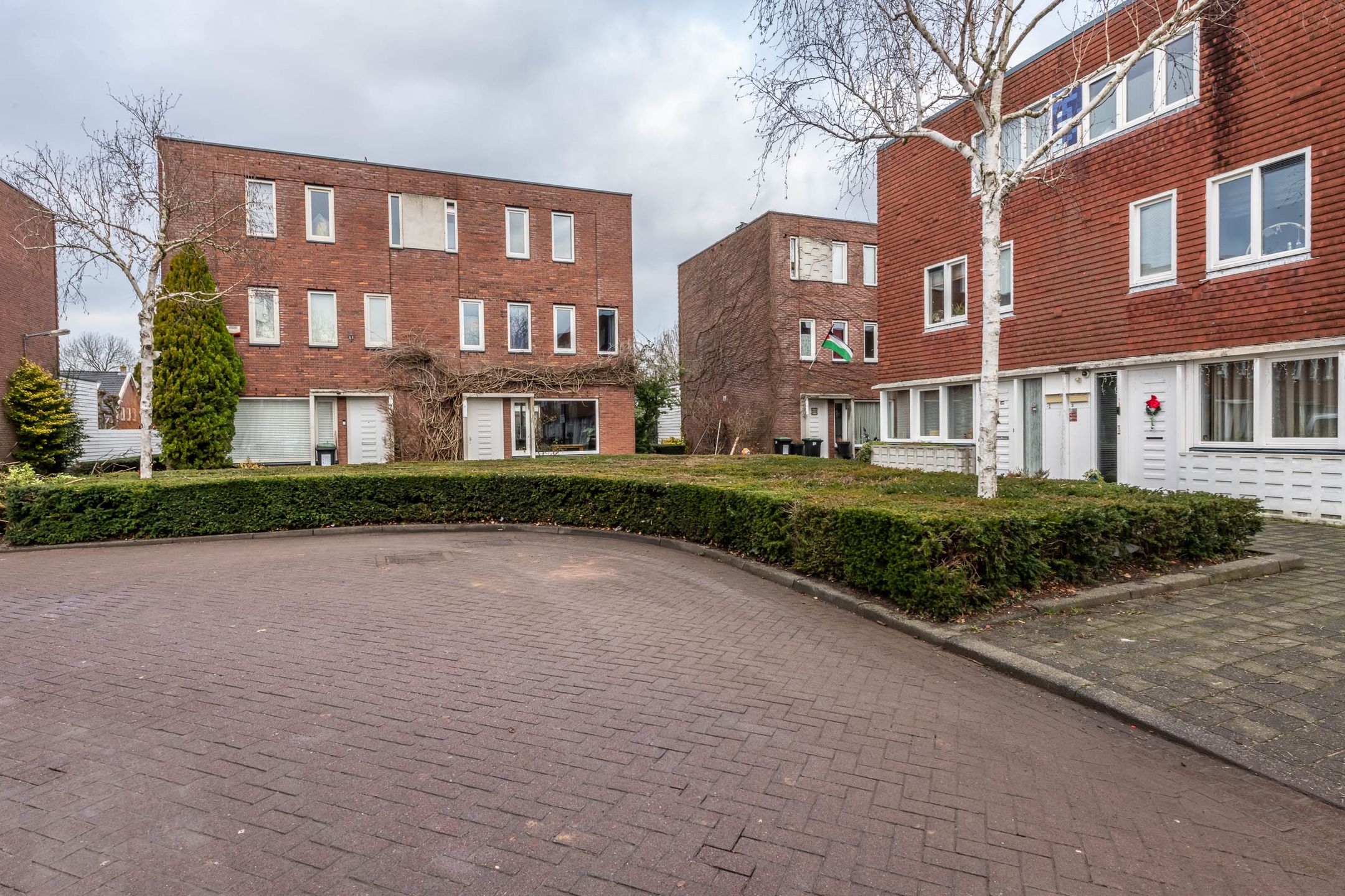 Fluessenlaan 8 