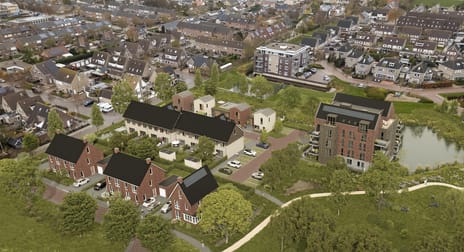 Thuis aan de Kreek secondary image