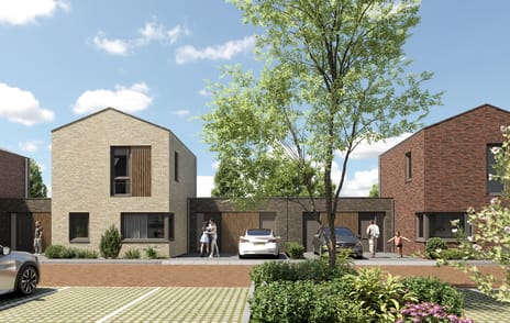 Foto 5 van Thuis aan de Kreek