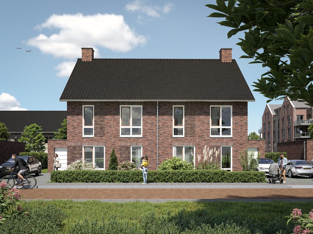 Photo 12 of Thuis aan de Kreek