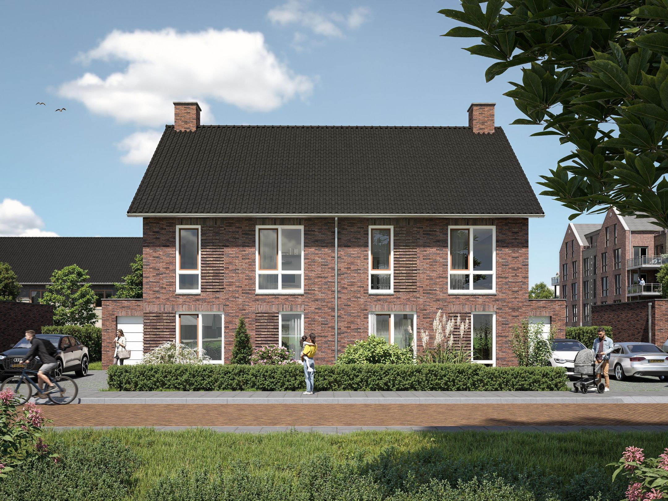 Photo 12 of Thuis aan de Kreek