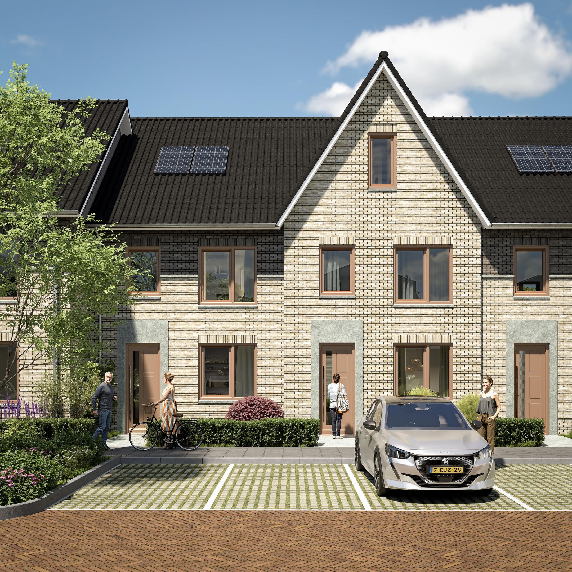 Photo 9 of Thuis aan de Kreek