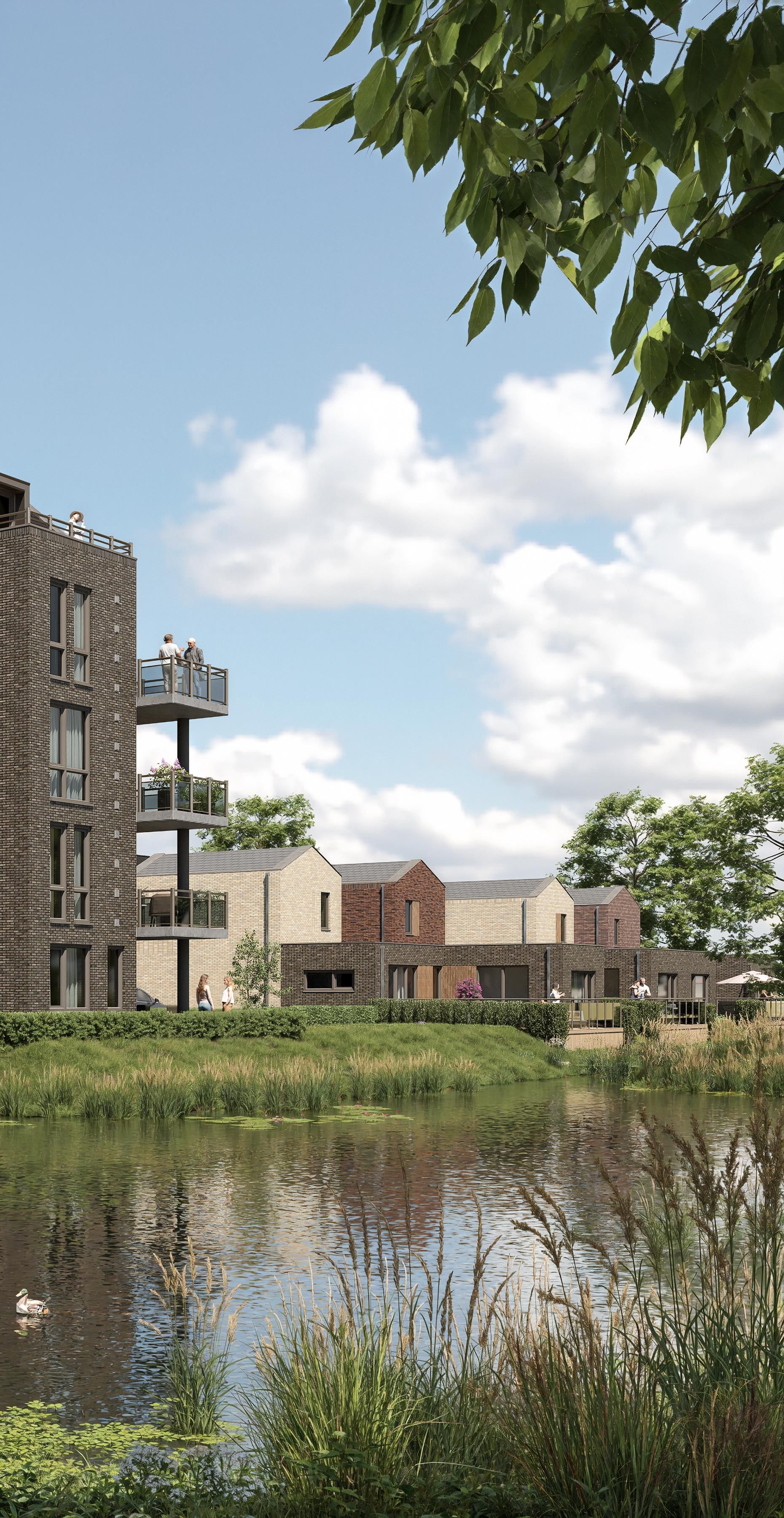 Foto 7 van Thuis aan de Kreek