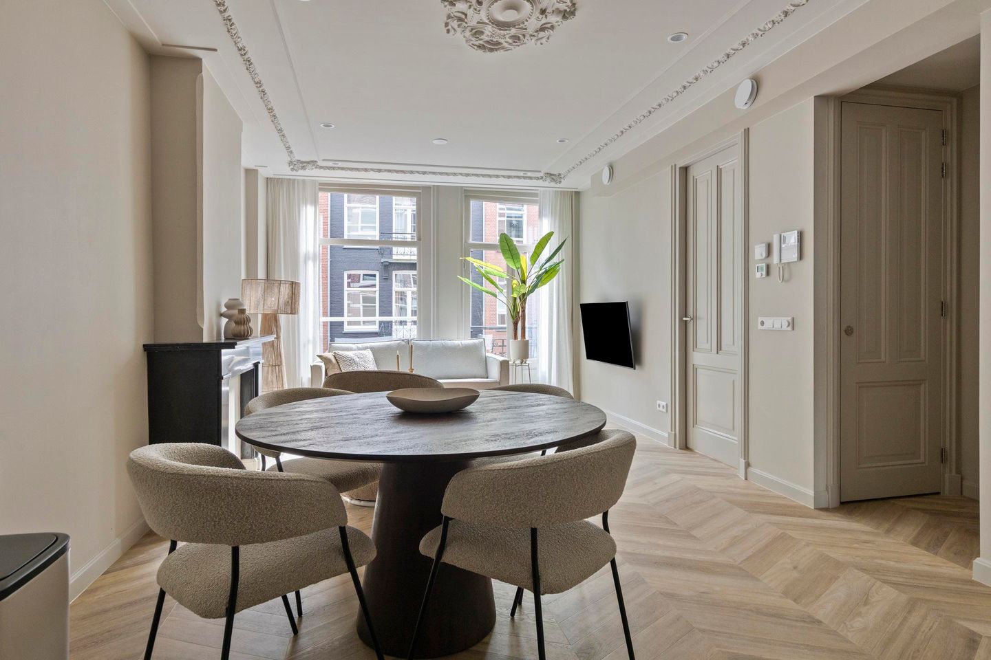 Foto 4 van Derde Helmersstraat 26-B