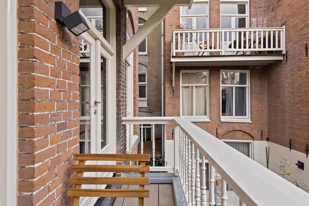 Foto 17 van Derde Helmersstraat 26-B