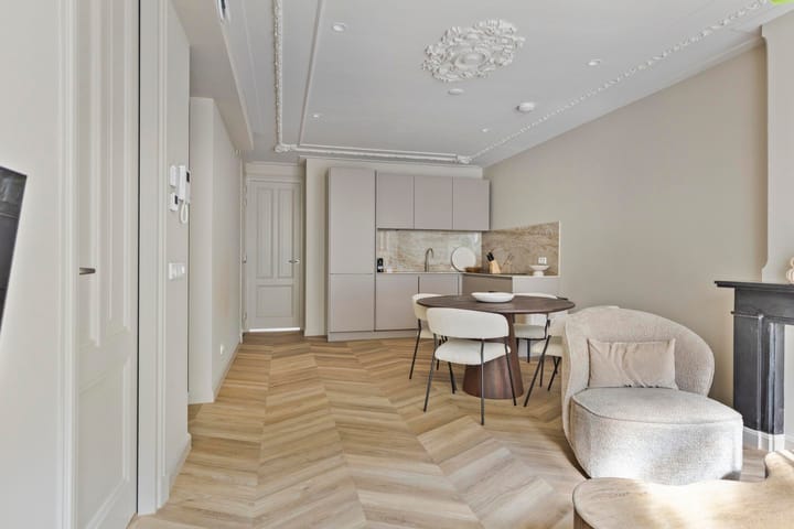 Foto 5 van Derde Helmersstraat 26-B