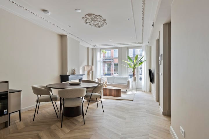 Foto 3 van Derde Helmersstraat 26-B