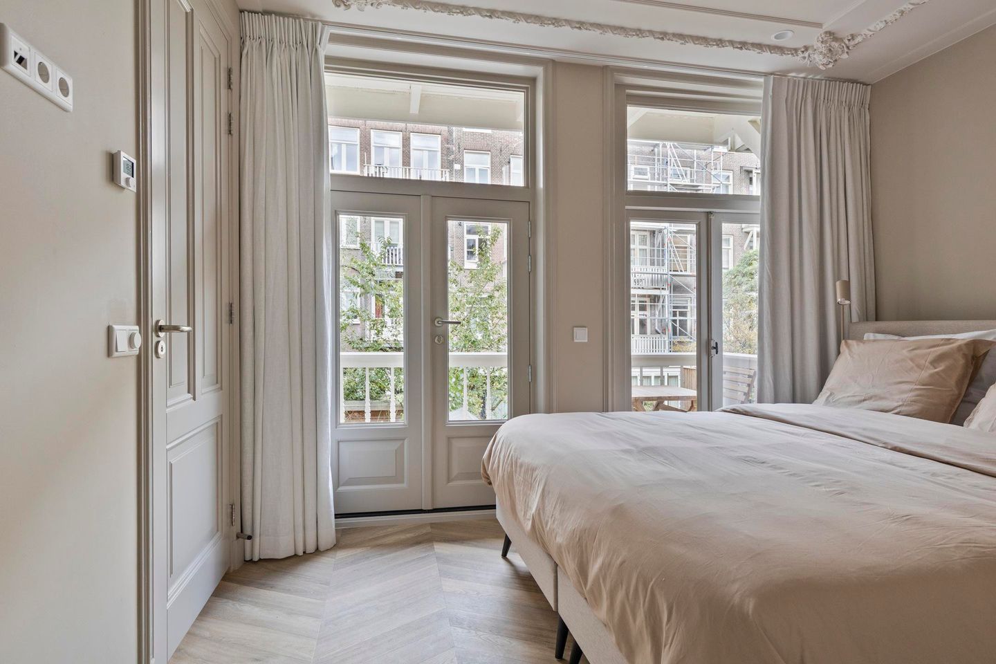 Foto 10 van Derde Helmersstraat 26-B