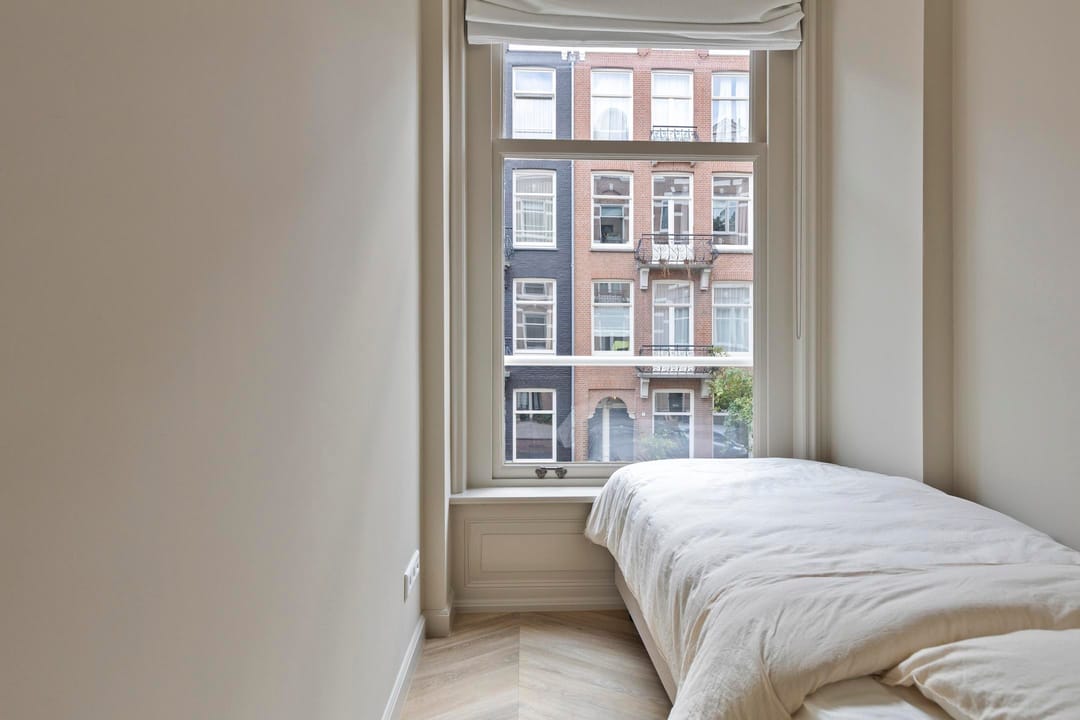 Foto 11 van Derde Helmersstraat 26-B