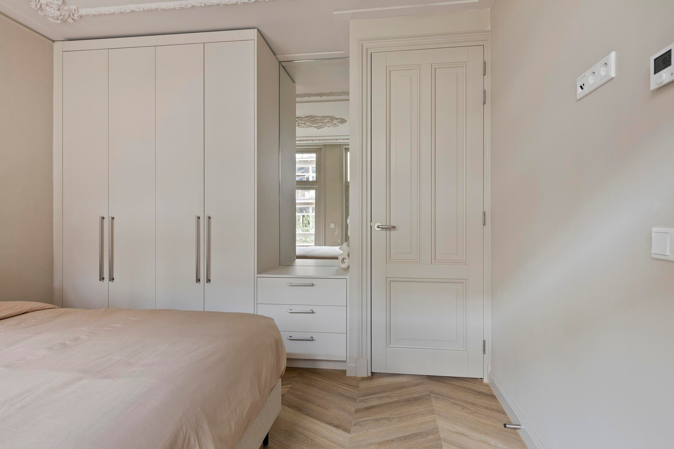 Foto 9 van Derde Helmersstraat 26-B