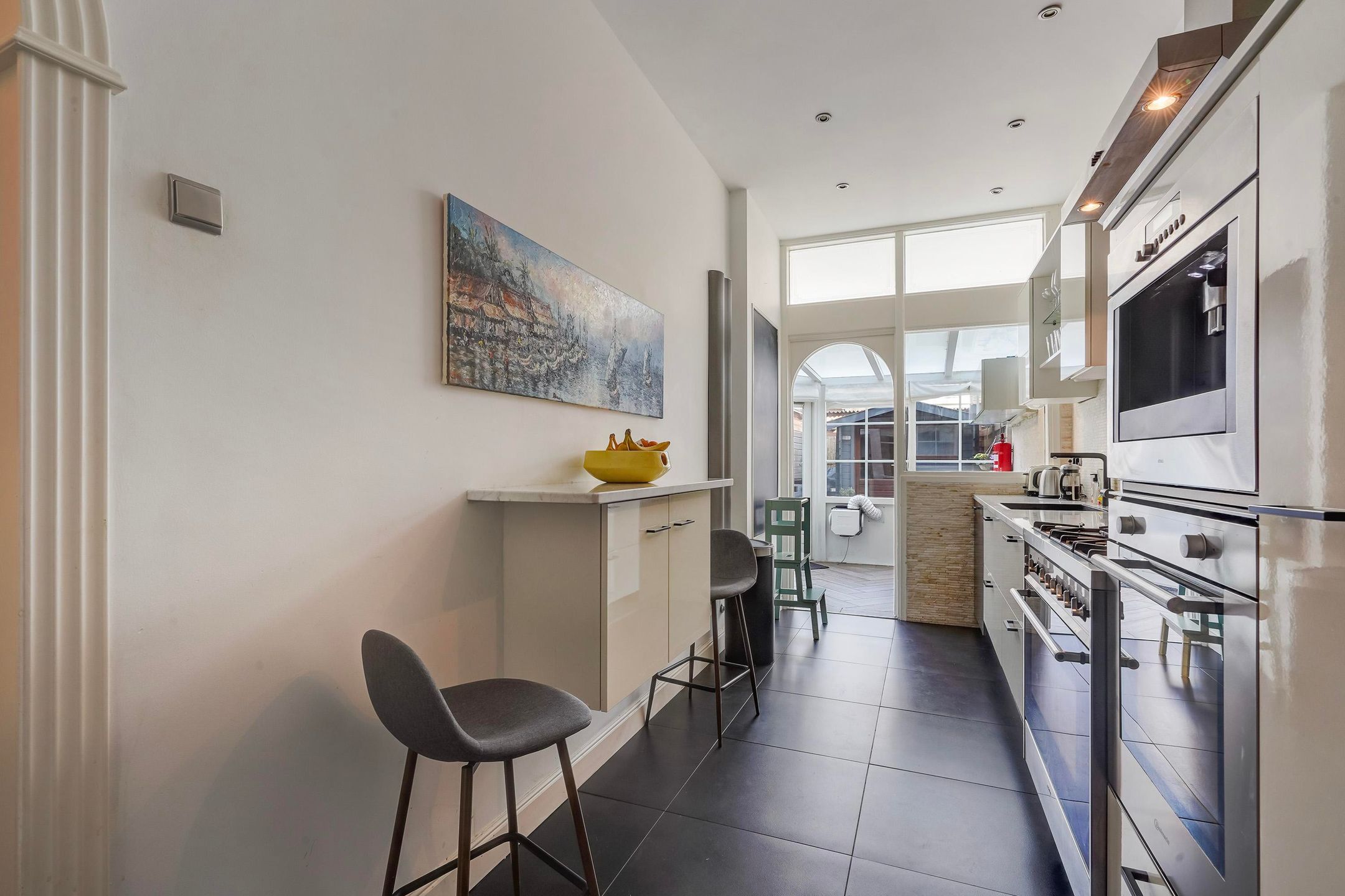 Photo 12 of Lijsterbesstraat 199