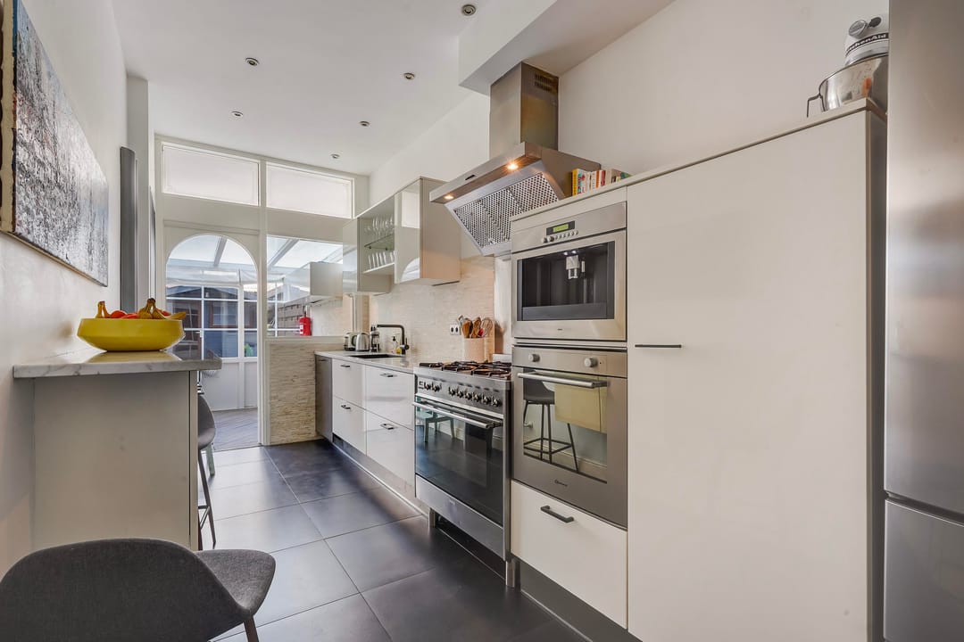 Photo 11 of Lijsterbesstraat 199