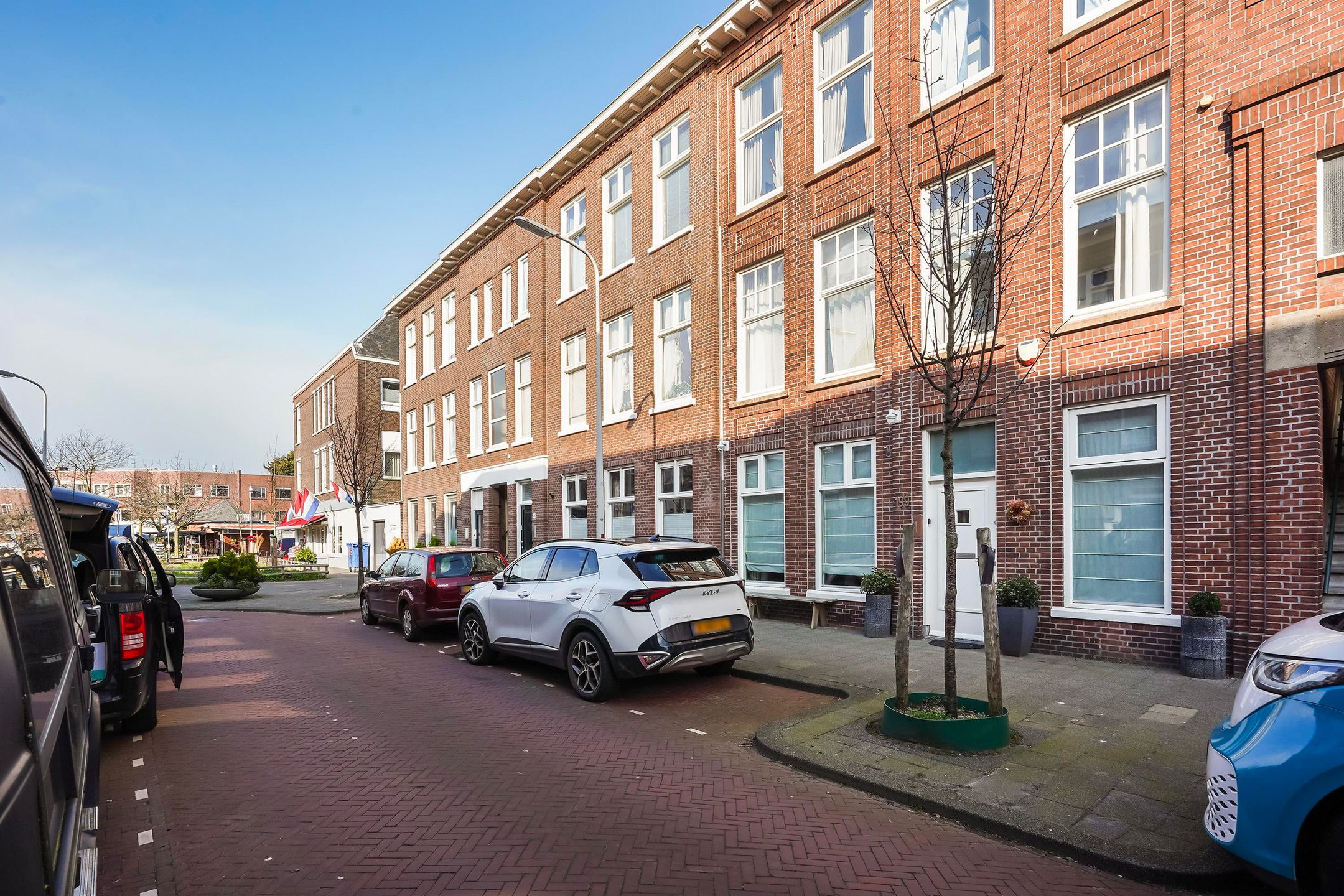 Photo 6 of Lijsterbesstraat 199