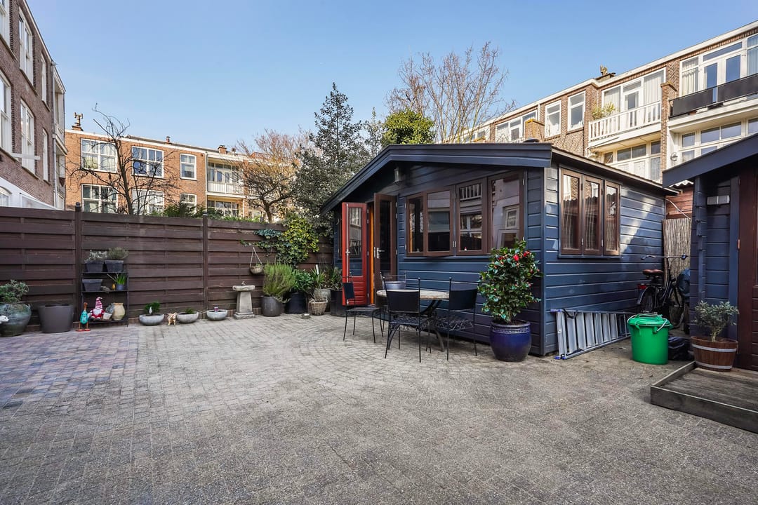 Photo 32 of Lijsterbesstraat 199