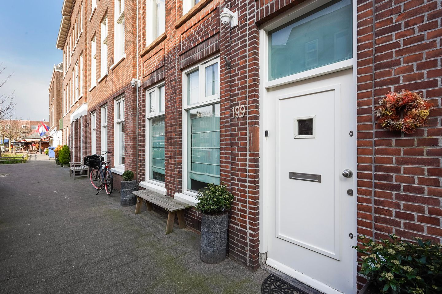 Photo 4 of Lijsterbesstraat 199