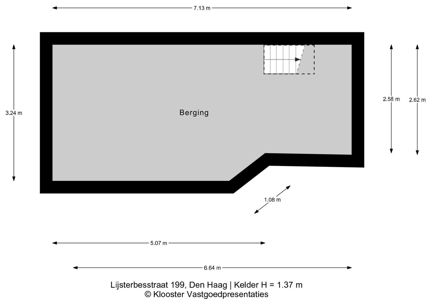Photo 55 of Lijsterbesstraat 199