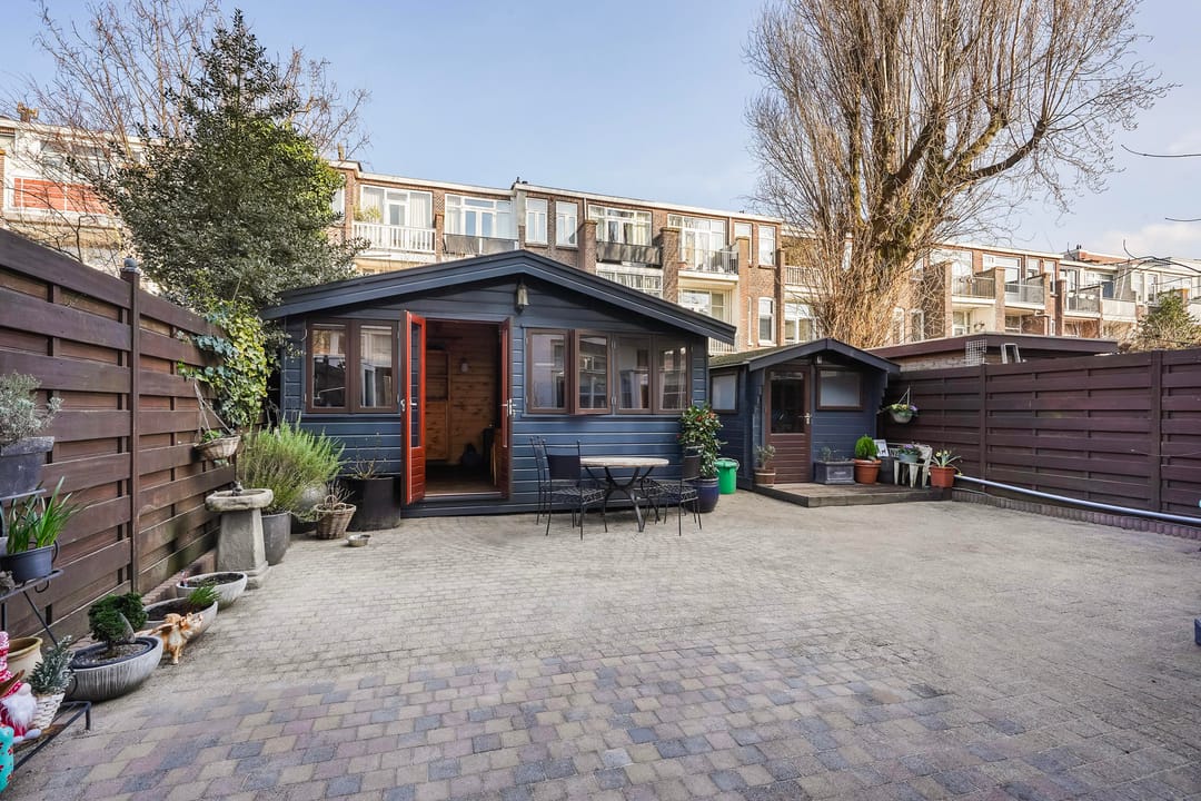 Photo 31 of Lijsterbesstraat 199