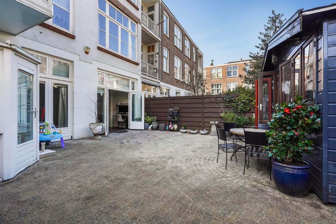 Photo 37 of Lijsterbesstraat 199