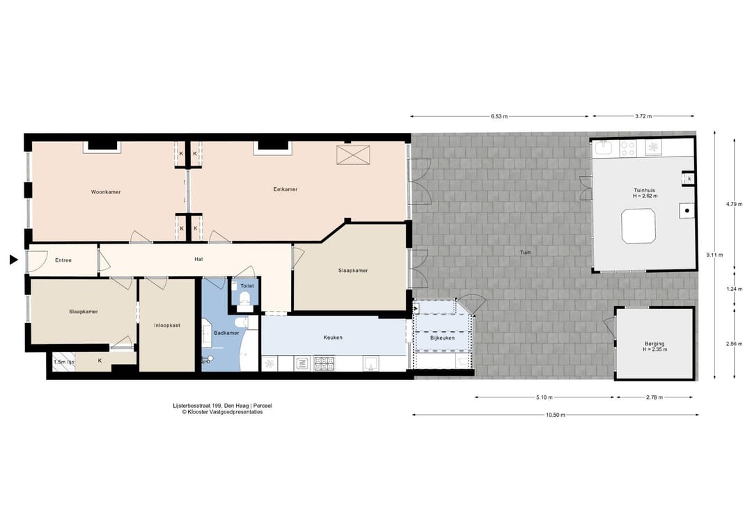 Photo 56 of Lijsterbesstraat 199