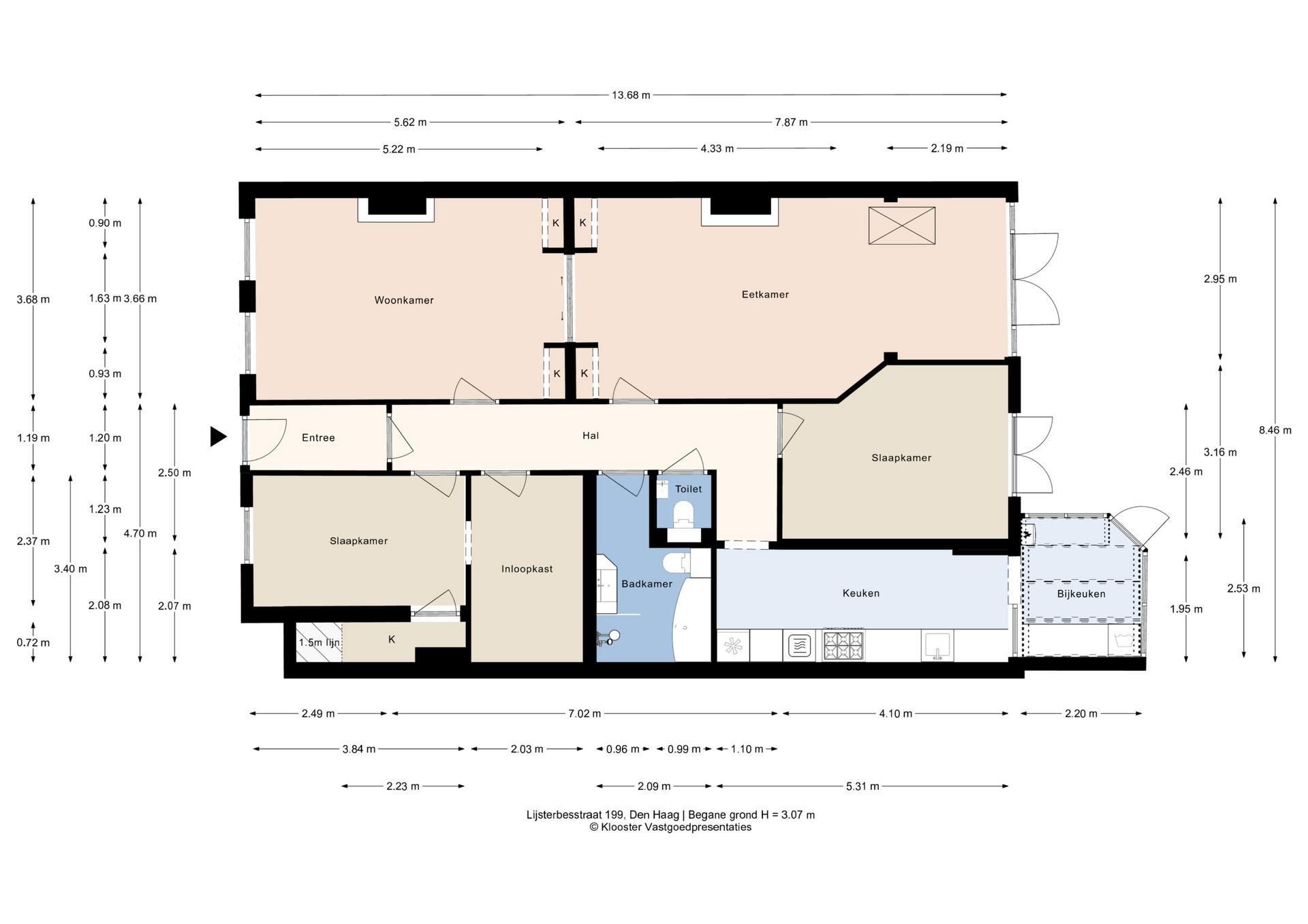 Photo 54 of Lijsterbesstraat 199