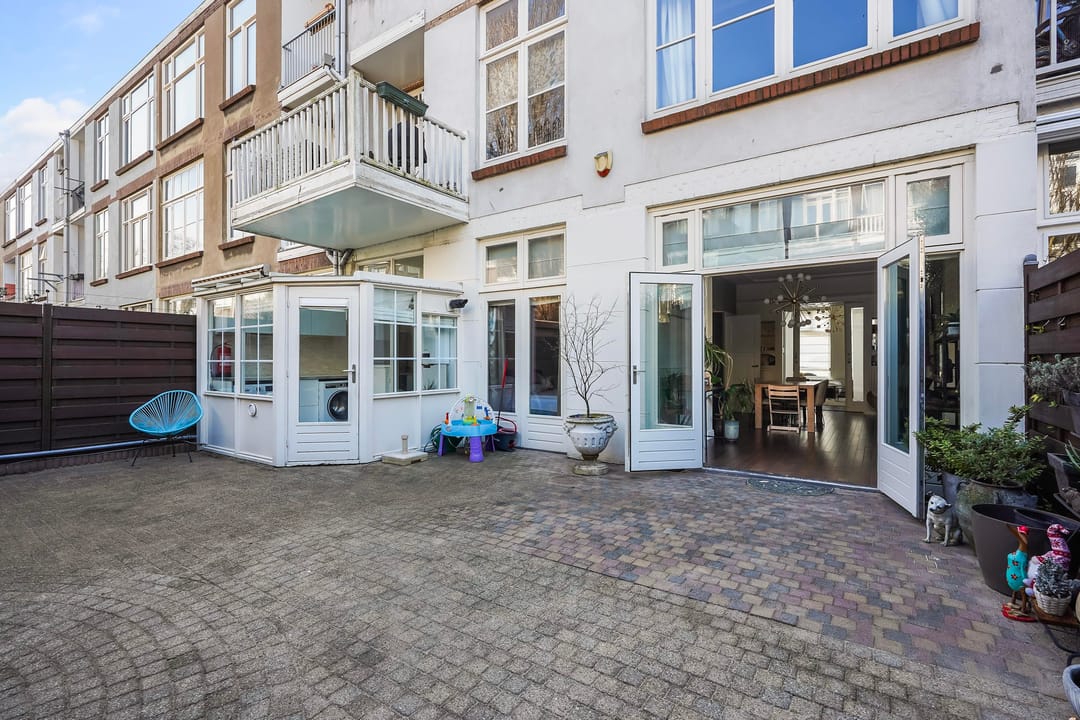 Photo 38 of Lijsterbesstraat 199