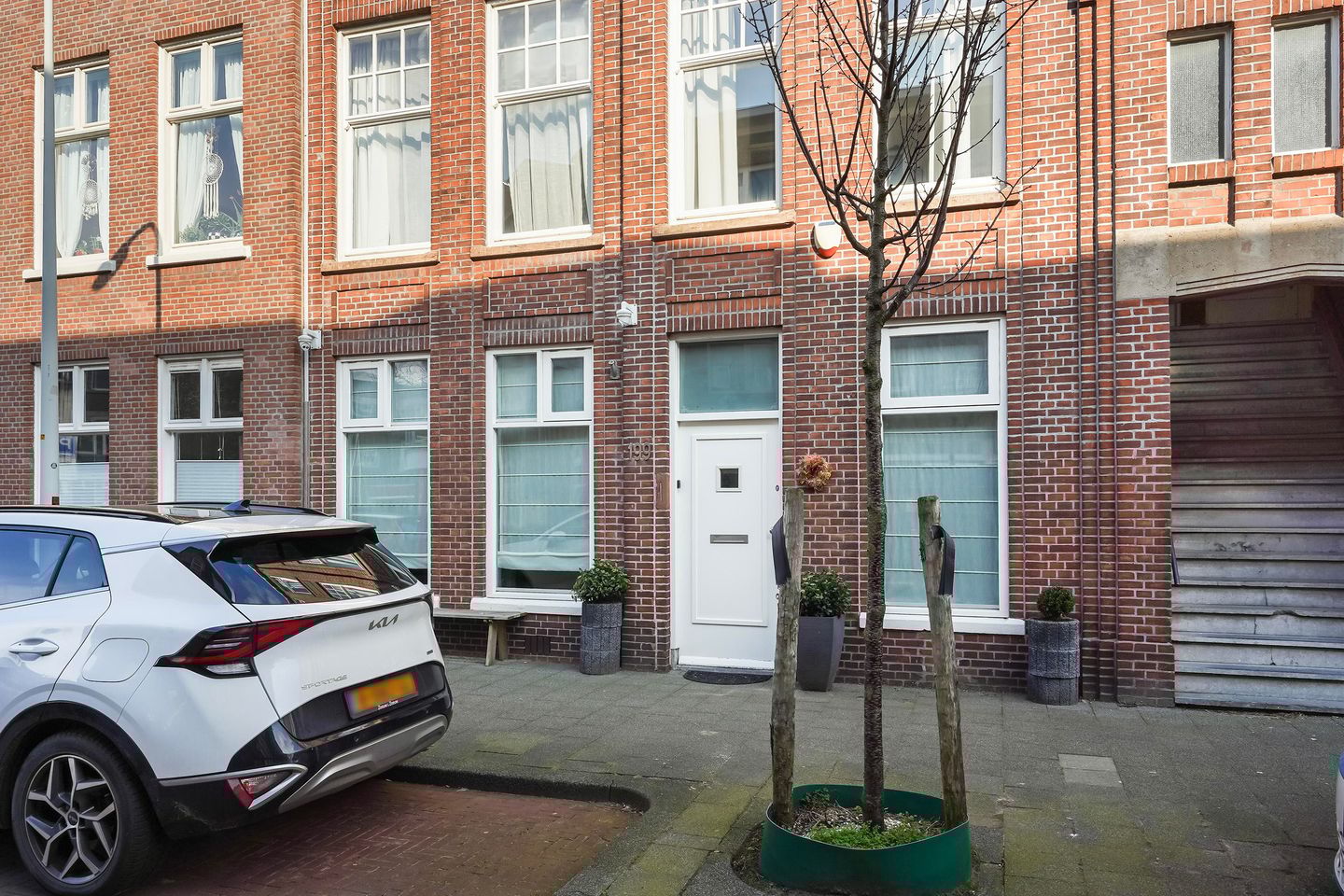 Photo 5 of Lijsterbesstraat 199