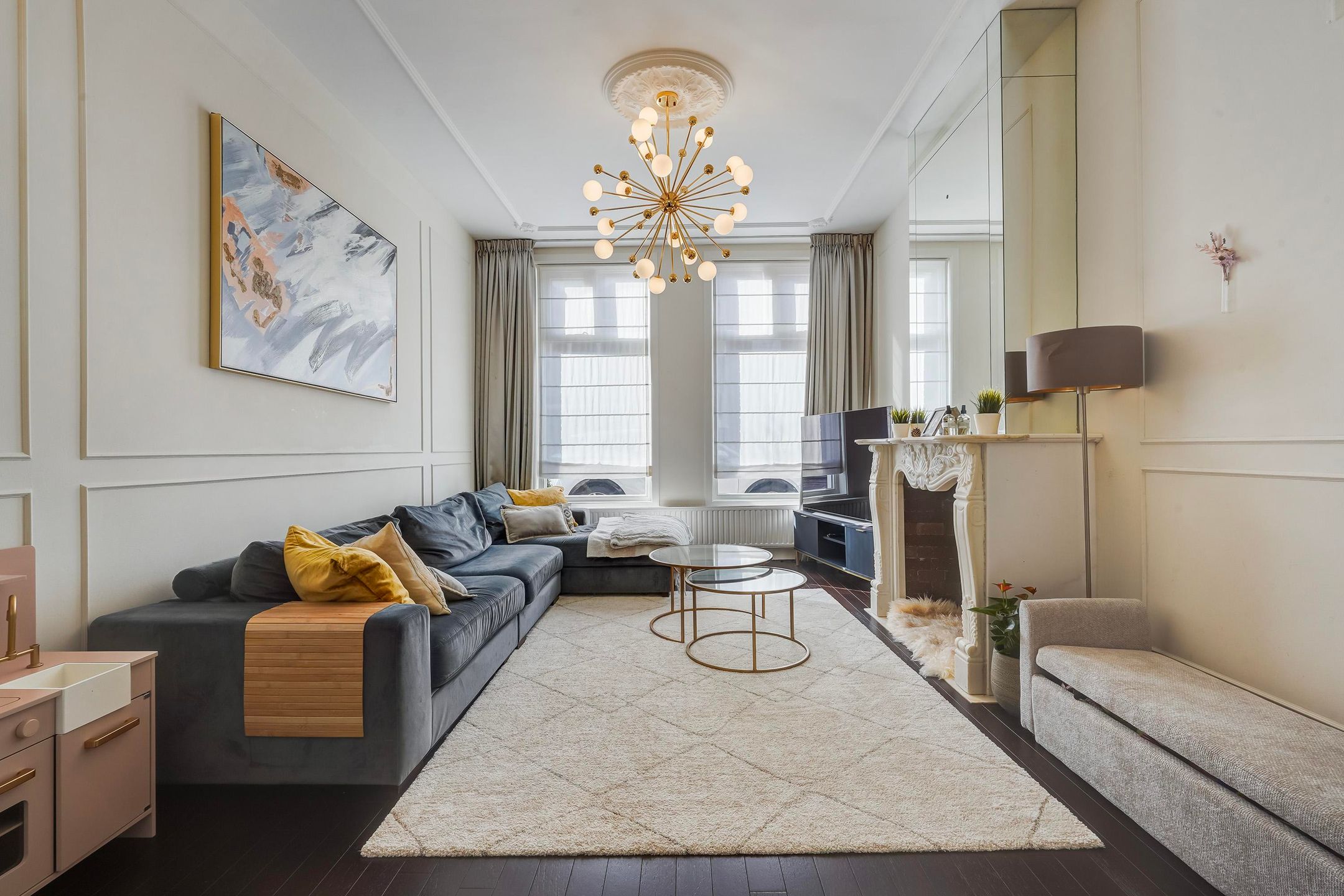 Lijsterbesstraat 199 