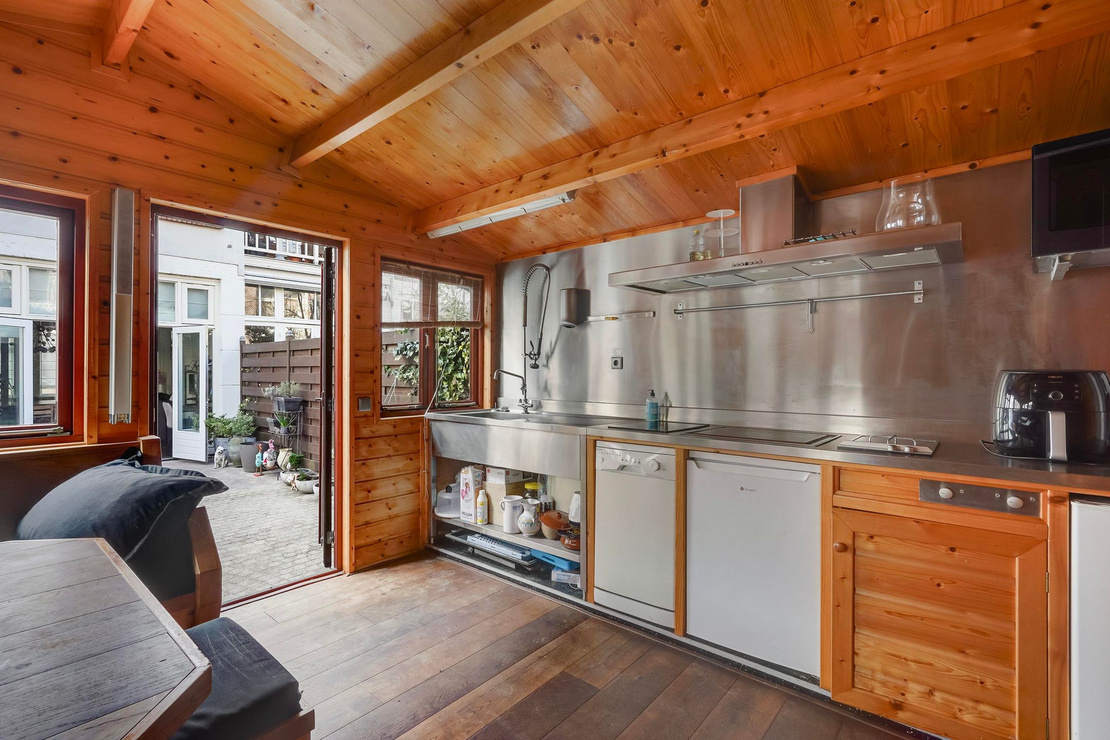 Photo 36 of Lijsterbesstraat 199