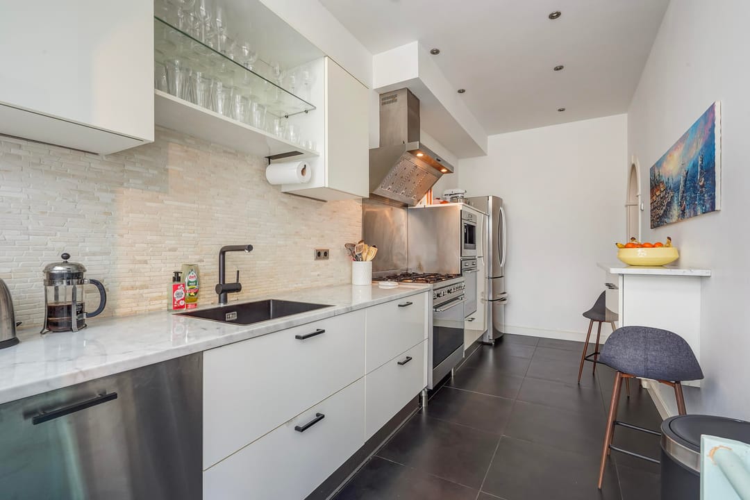 Photo 13 of Lijsterbesstraat 199