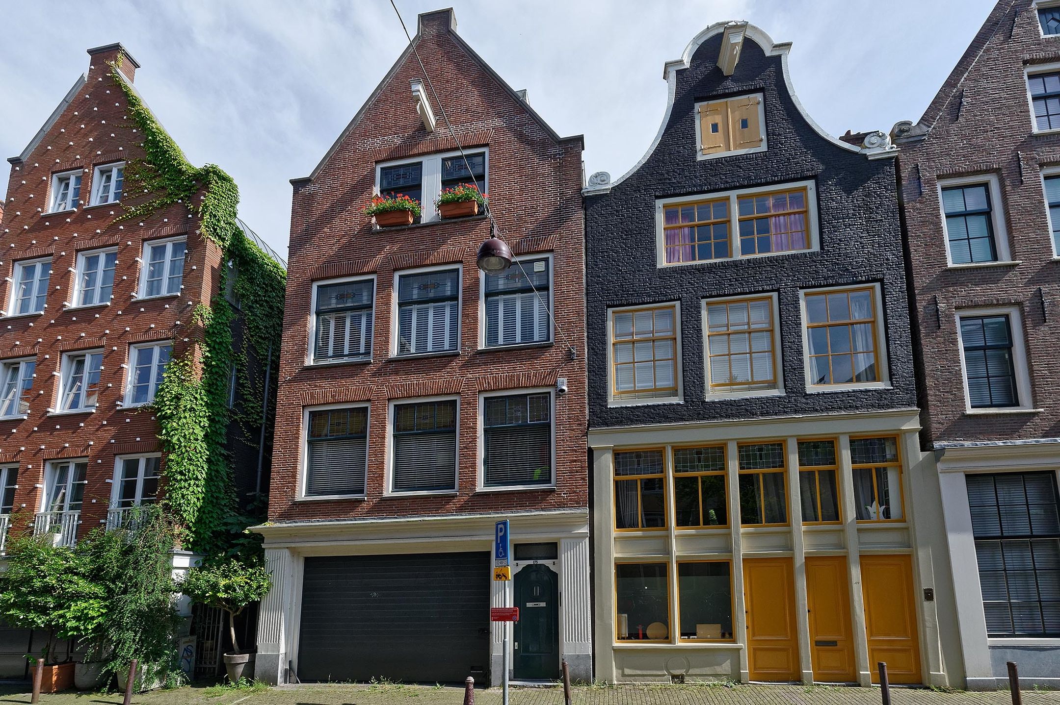 Rozenstraat 175-1 Amsterdam, Amsterdam