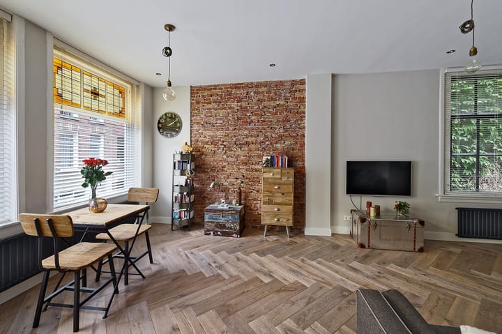 Foto 2 van Rozenstraat 175-1