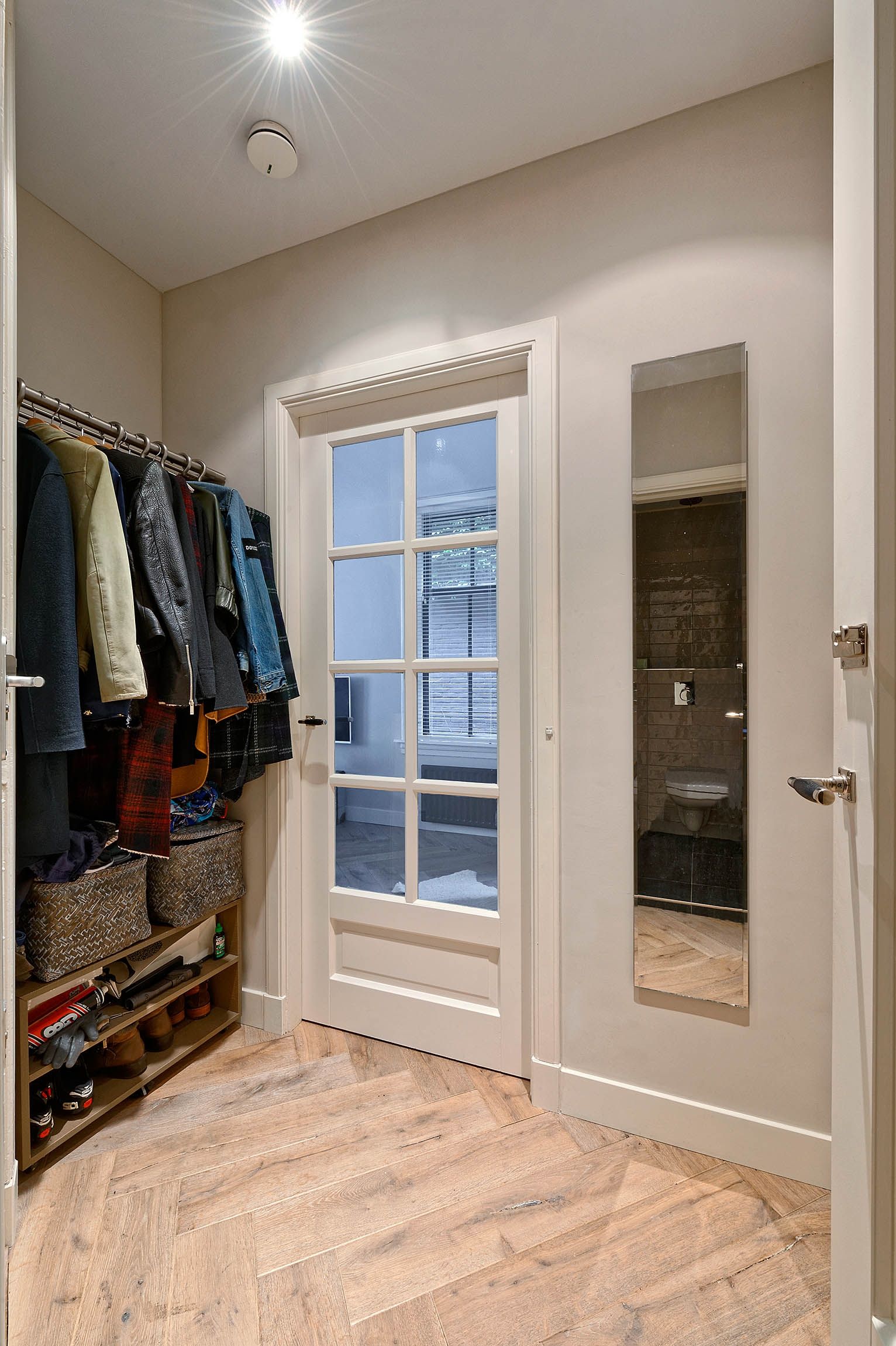 Rozenstraat 175-1 Amsterdam - Ansicht 4