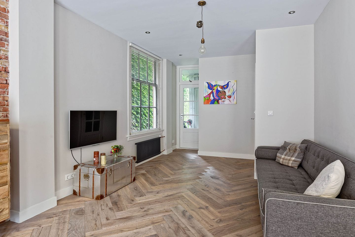 Foto 10 van Rozenstraat 175-1