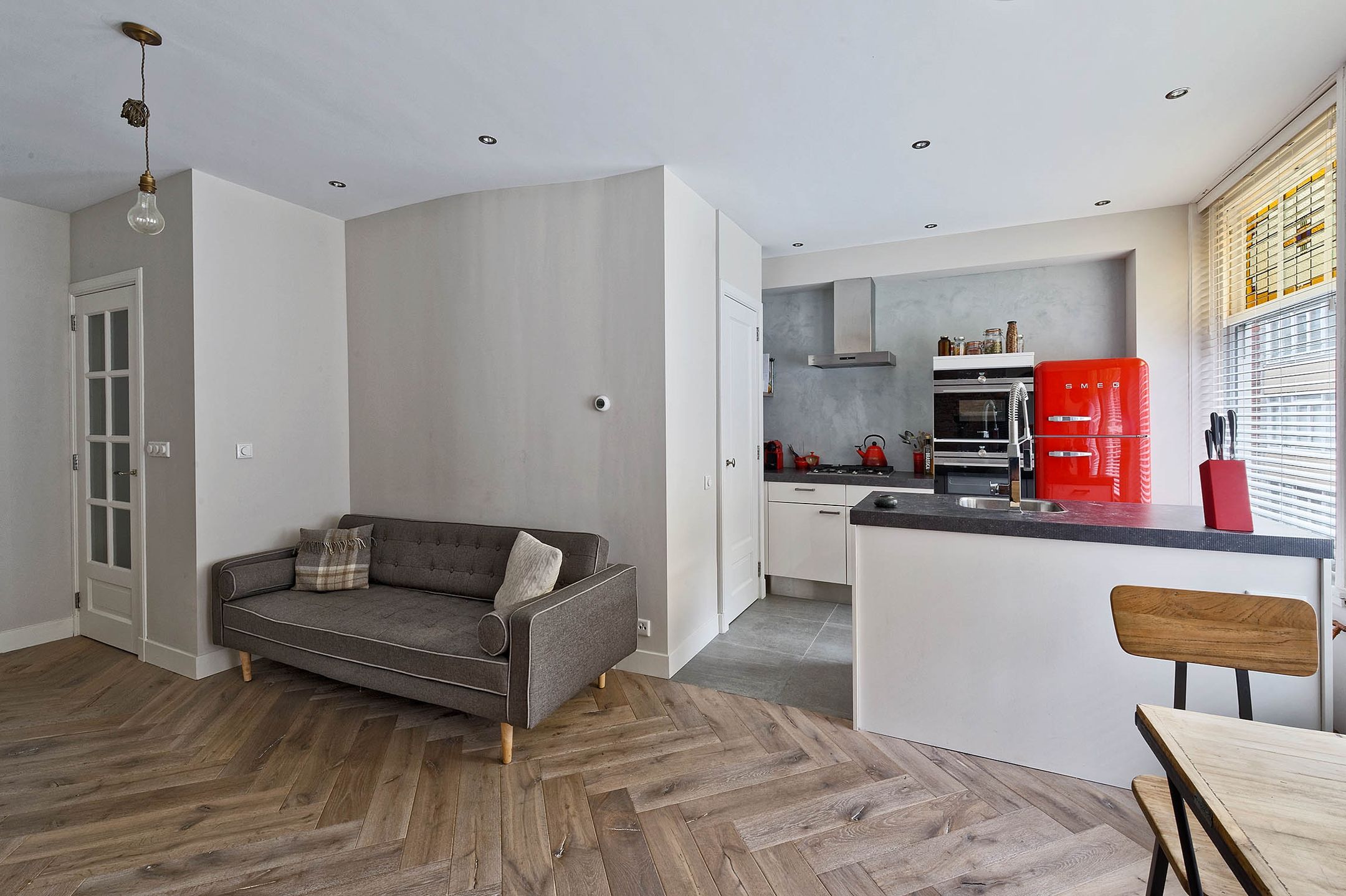 Rozenstraat 175-1 Amsterdam - Ansicht 6