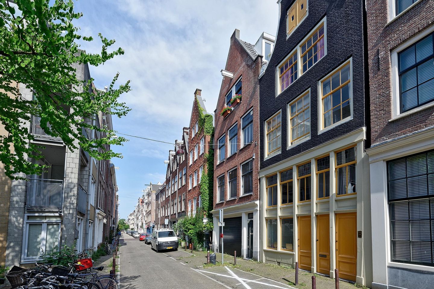 Foto 19 van Rozenstraat 175-1