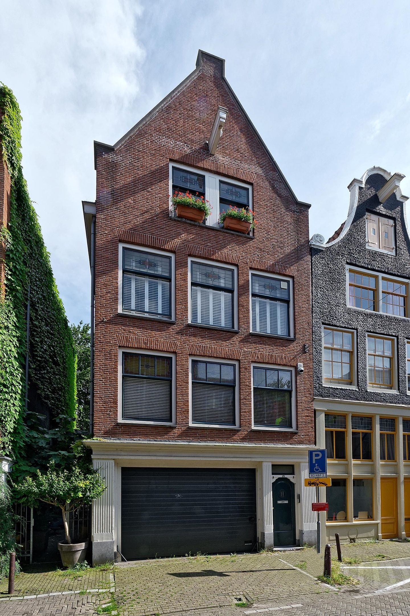 Foto 20 van Rozenstraat 175-1