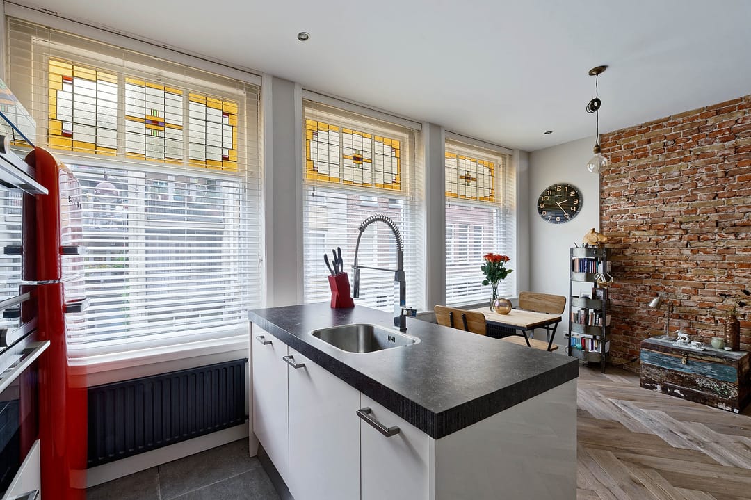 Foto 8 van Rozenstraat 175-1