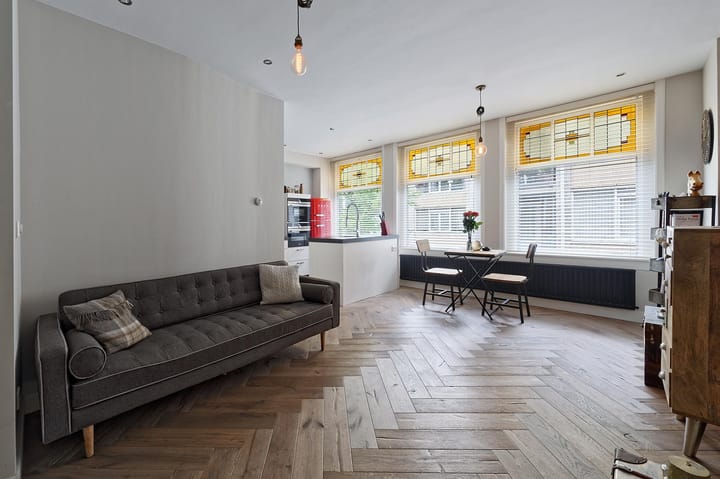 Foto 5 van Rozenstraat 175-1