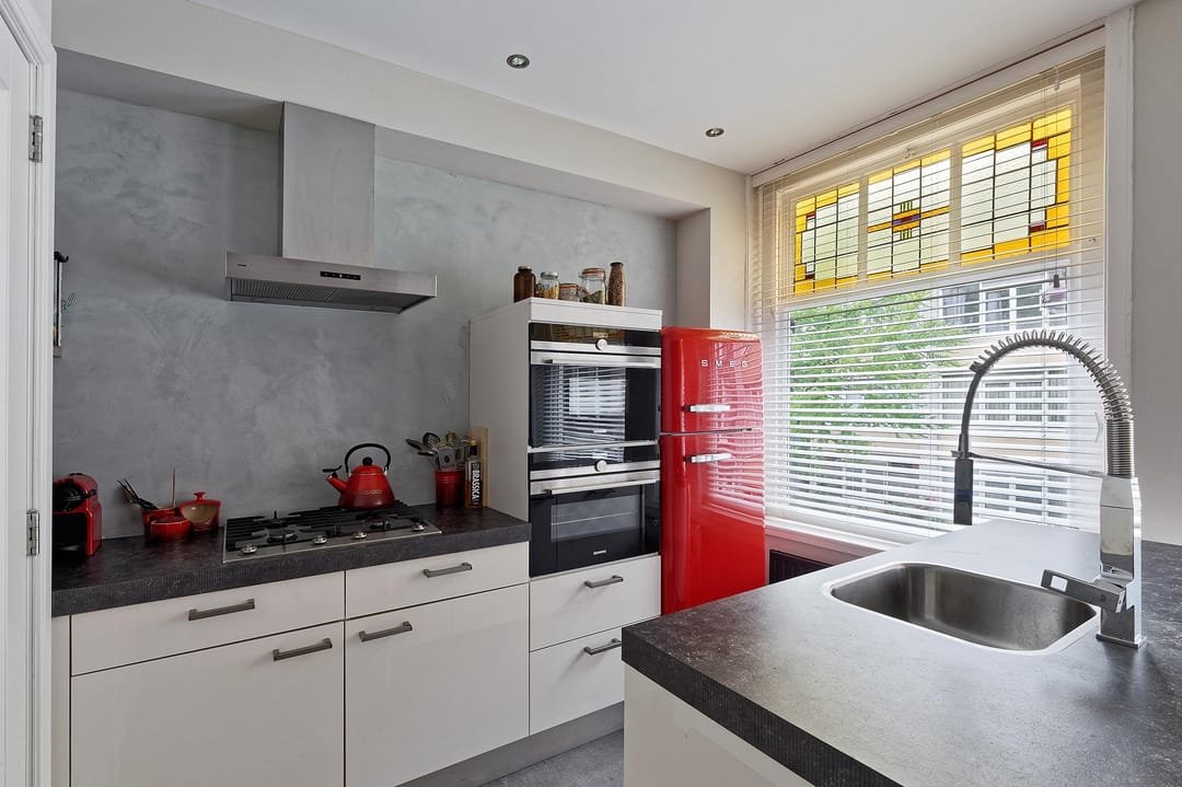 Foto 7 van Rozenstraat 175-1