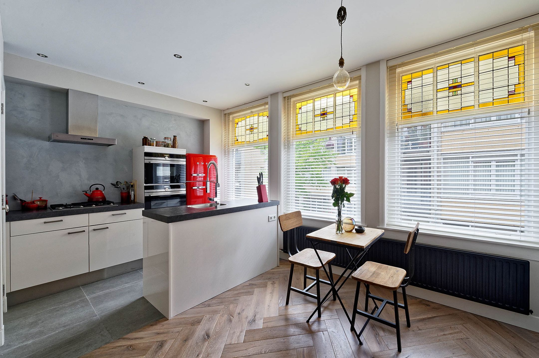 Foto 9 van Rozenstraat 175-1